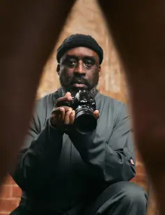 我和我的丁丁 海报