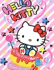 重返苹果森林的奇幻冒险！《Hello Kitty 苹果森林 第二季》治愈回归，萌力爆棚！