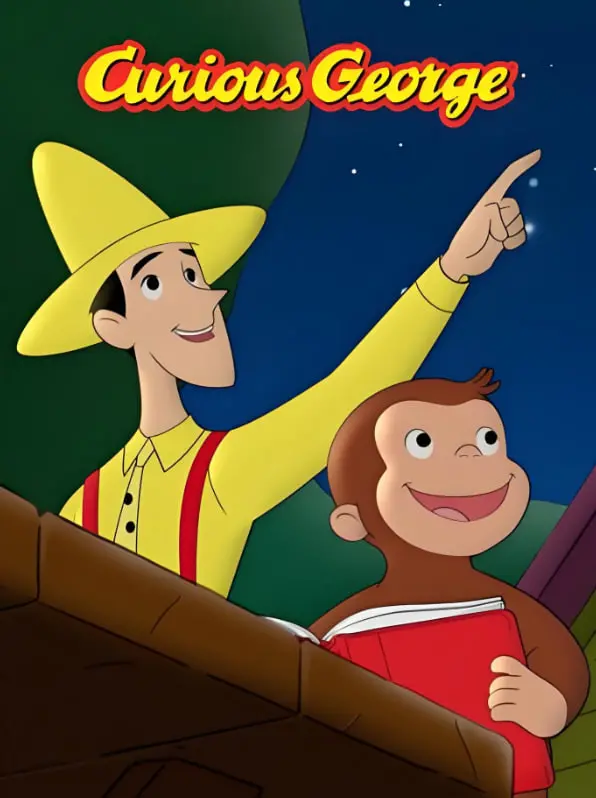 《好奇的乔治 第十五季》：经典回归，萌力加倍！全新冒险等你来探索！