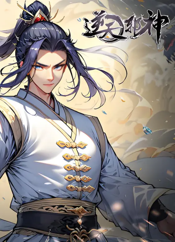 《逆天邪神 动态漫画》：燃爆国漫，看废柴少年如何逆袭封神！剧情深度解析与人物情感剖析