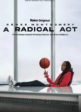 《激进行为：蕾妮·蒙哥马利》：挑战禁忌！探索人性深渊的震撼之作！