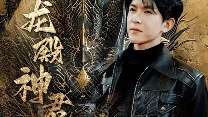 《龙殿神君》：年度最强神话巨制？剧情反转超乎想象，特效炸裂不容错过！