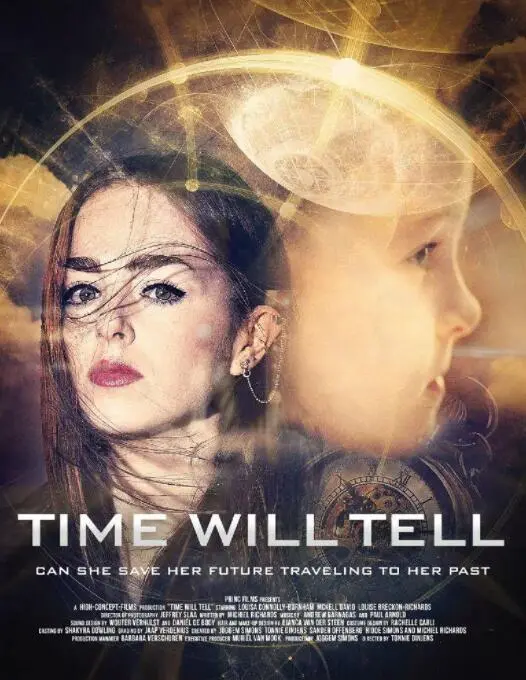 《时间见证》：一场跨越时代的爱情，命运与回忆的交织