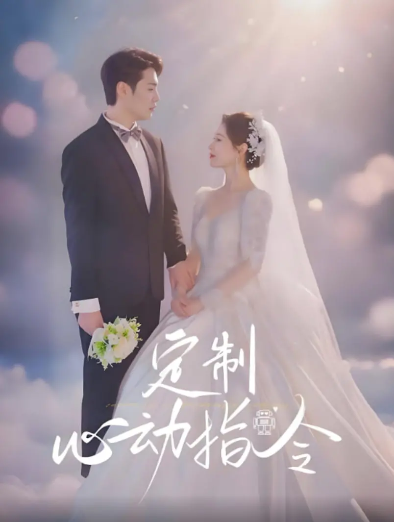 甜度超标！《定制心动指令》：AI男友的养成系恋爱，谁顶得住？