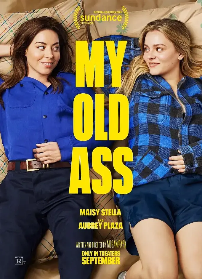 《我的老屁友2024》：笑泪齐飞！老伙计们的夕阳红，治愈你的emo！