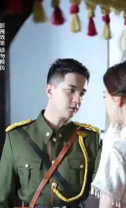 《旧梦情缘：夫人，少帅又吃醋了！》：民国虐恋情深，穿越甜宠反转，看傲娇少帅如何追妻火葬场！