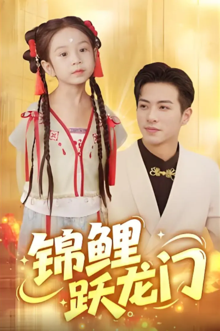 《锦鲤跃龙门》：一部让人笑出声的黑色幽默佳作，颠覆你对传统励志故事的认知！