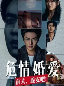 《危情婚爱前夫跪安吧》：当 '平衡大作战' 遇上破镜重圆，这狗血能不能少洒点？